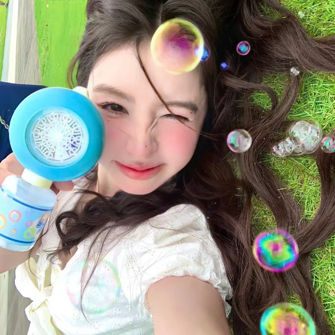 毕竟是巫女