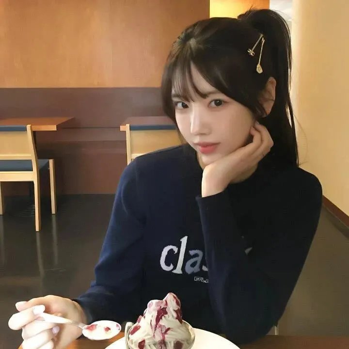 终极女郎