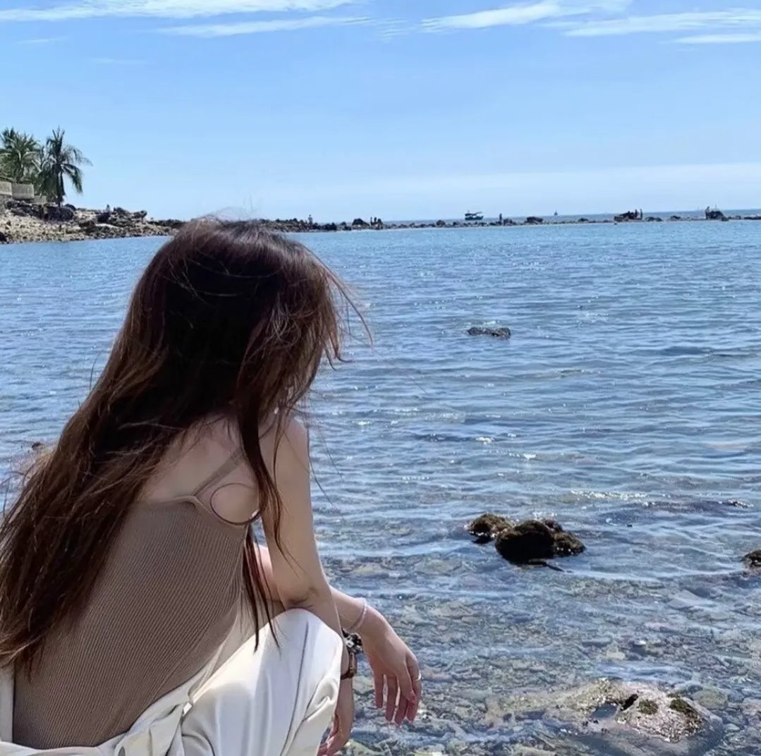 我的老板为何那样