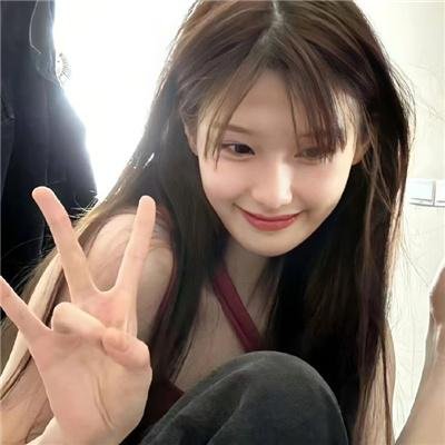 女佣