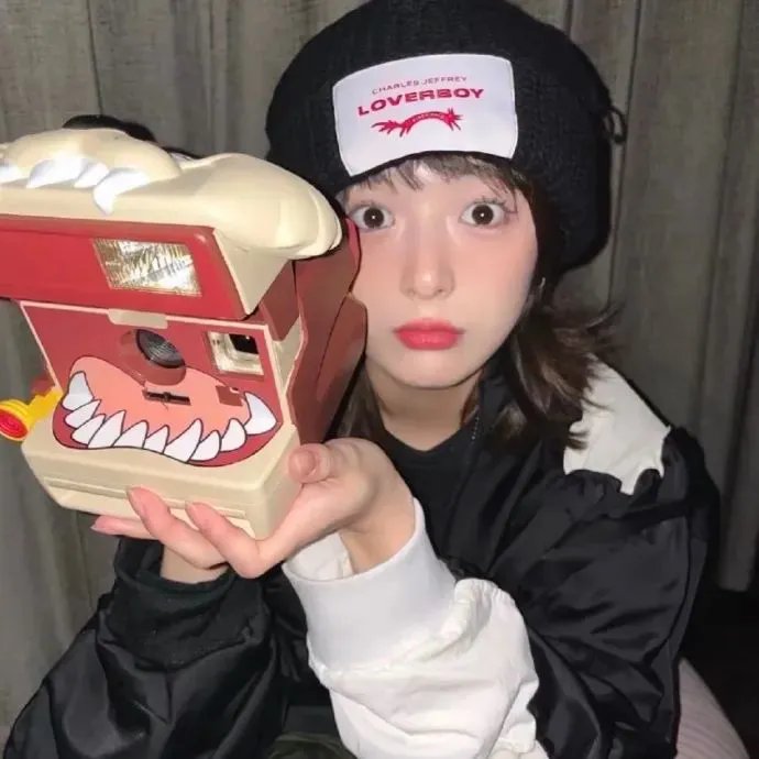 小意外