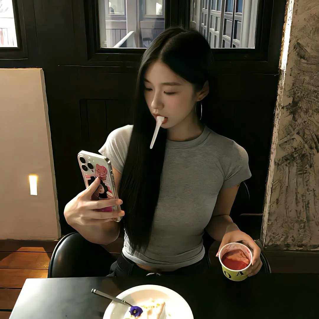 我想藏起来